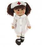 Poupee POMME PIDOU