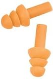 Champion Traps & Targets Gel Ear Plugs Bulk Pk