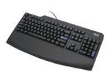 IBM Preferred Pro Keyboard PS2 - Black