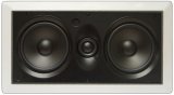 AUDIO SOURCE AS515 In Ceiling 2-Way Speaker (6.5")