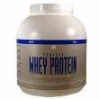 Natures Best Perfect Whey Protein, Chocolate, 5-Pound Tub