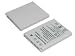 NIkon EN-EL8 replacement Battery