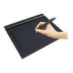 ADESSO CYBERTABLETZ12 12 widescreen (16:9) ultra slim graphic tablet