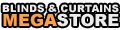 BLINDS & CURTAINS MEGASTORE