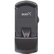 THB Bury UNI System 9 Aufnahmehalter f�r Ladehalterung