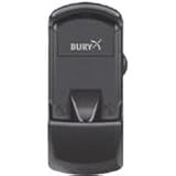 Produkt-Bild: THB Bury UNI System 9 Aufnahmehalter f&uuml;r Ladehalterung