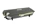 Brother Laser Toner Cartridge Page Life 3500pp Black Ref TN3030