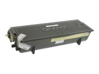Brother Laser Toner Cartridge Page Life 3500pp Black Ref TN3030