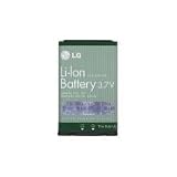 LG C2000 Li-ion Battery
