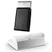 Electronics : Seagate FreeAgent Go Accessory Pack - Hard drive accessory pack - black, silver