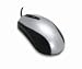 iMicro OGM-67WTP PS/2 Optical Mouse (Silver/Black), Retail