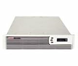 Compaq R3000XR NA (North American plugs & Receptacles) 3000VA/2700W