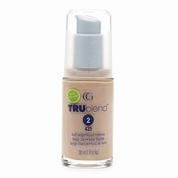CoverGirl Trublend Liquid Make Up