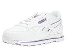 Reebok Lifestyle Classic Leather Chromed Duo 131217