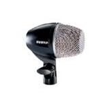 Shure PG52 Bass Drum Microphone