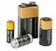 9 Volt Alkaline Battery by Innotek BAT-004