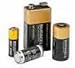 9 Volt Alkaline Battery by Innotek BAT-004