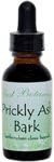 Best BotanicalsPrickly Ash Bark Extract 1 oz.