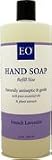 Eo Products Hand Soap Peppermint & Tea Tree