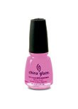 China Glaze Nail Polish Second-Hand Silk 80864