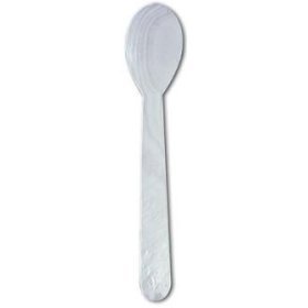 Mother of Pearl 3 inch Russian Caviar Spoon