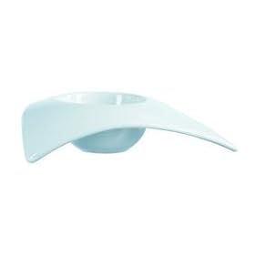ARCOROC APPETIZER*COUPELLE(1) TRIANG.12CM*R0746*S