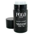 Polo Black by Ralph Lauren for Men 2.5 oz Deodorant Stick Alcohol-Free
