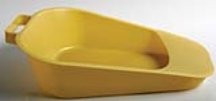 Fracture Bedpan Case of 24