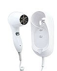 Sunbeam 1626-020 Wall Mounted Hairdryer