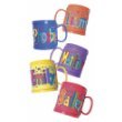MY NAME MUG-RACHEL by John Hinde