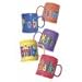 sippy cups : MY NAME MUG-ADDISON by John Hinde