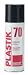 Heimwerken : Plastik 70 (0,2L)