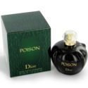 POISON by Christian Dior - Eau De Toilette Spray 3.4 oz