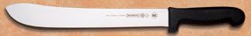 Butcher Knife 8 Blade. Poly Handle by Butcher Knives