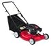 Yard Machines Push Mower MTD 179cc OHV Engine (20") #11A-41MY229