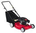 Yard Machines Push Mower MTD 179cc OHV Engine (20") #11A-41MY229
