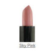 NYX Round Case Lipstick Lip Cream 579 Sky Pink