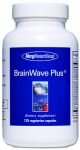 Allergy Research (Nutricology) - Brainwave Plus, 120 capsules
