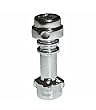Lightsaber Hilt (Chrome) - LEGO Star Wars Weapon