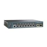 Catalyst 2960 8-PORT Gigabit