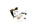 Tv Tuner Kit with Ap Software CD Atsc for Minipc 965 / DE965