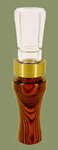 Buck-Gardner Cocobolo Wood Canada Hammer, Hunting Gear
