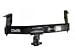 75128 DrawTite Class 3 and 4 Trailer Receiver Hitch fits Jeep Liberty