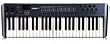 M-Audio Oxygen 49 49-Key USB MIDI Controller