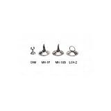 Holder Card/Menu Harp Clip (CMH-1) Category: Flatware Holders