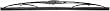 IMPERIAL 81853 WIPER BLADE EXACT-FIT 21
