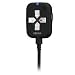 Clarion BLT370 Bluetooth Audio/Cellular Phone Transceiver for Auxiliary Input