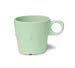 7-1/2 oz Conic Stacking Cup, Melamine, Green, Supermel