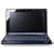 Acer Aspire One 751h 11.6-Inch Sapphire Blue Netbook - 8 Hour Battery Life