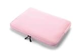 Dicota - PerfectSkin - Housse pour Ordinateur Portable Apple 15,4" - Rose